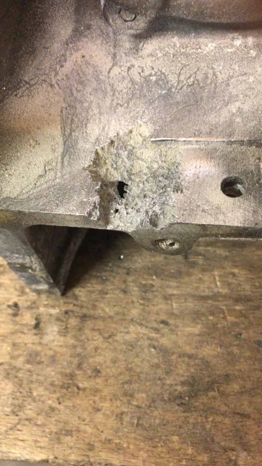 Metallgeländer von BÖRNER