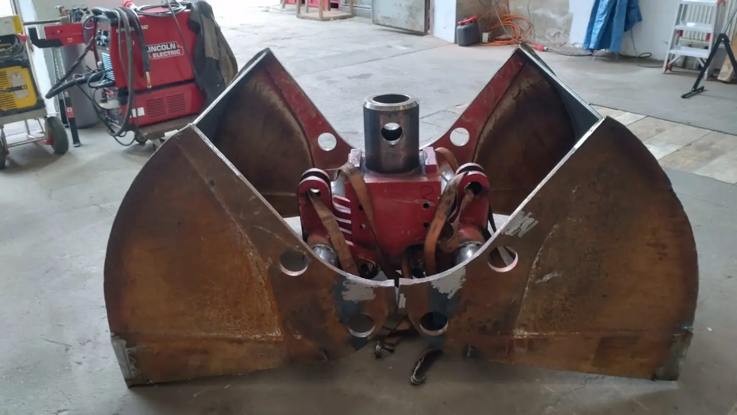 Metallbau von BÖRNER