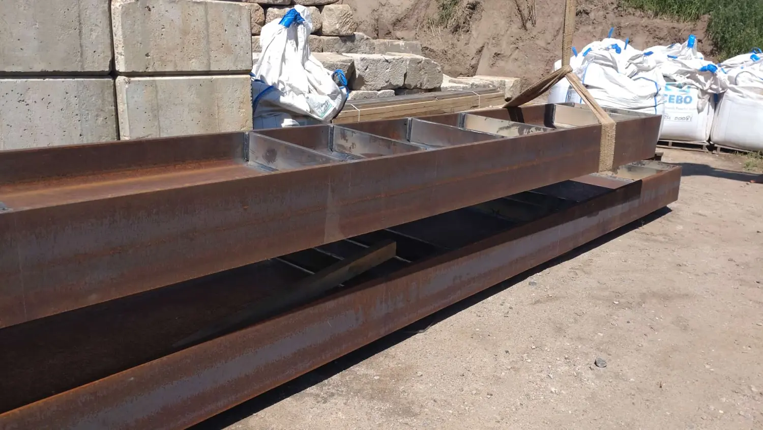 Metallbau von BÖRNER